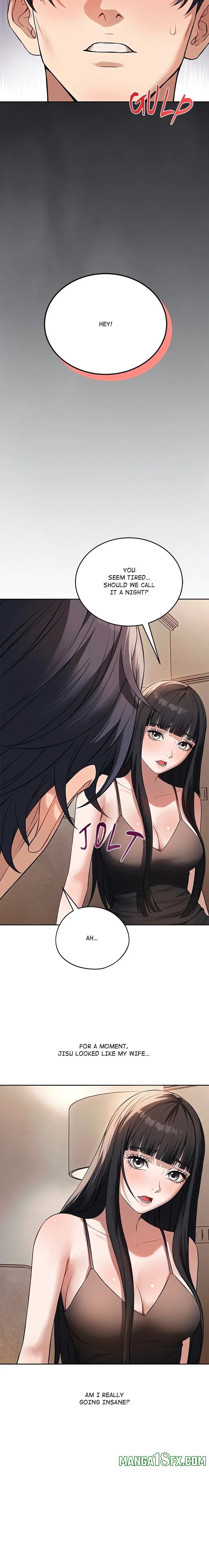 I’m Here for You - Chapter 1 Page 26