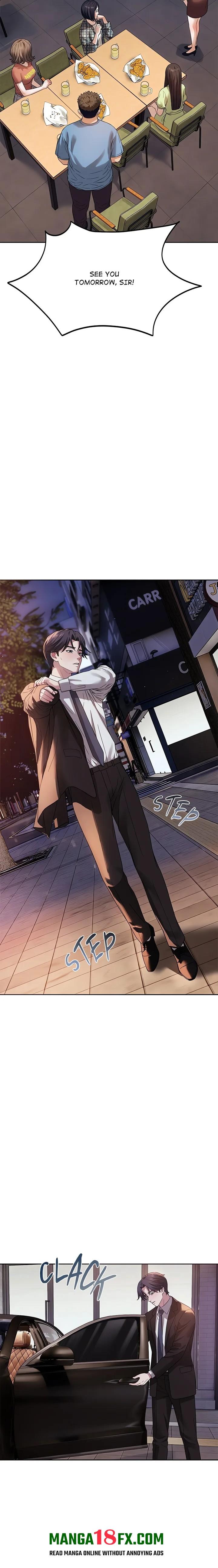 I’m Here for You - Chapter 1 Page 3