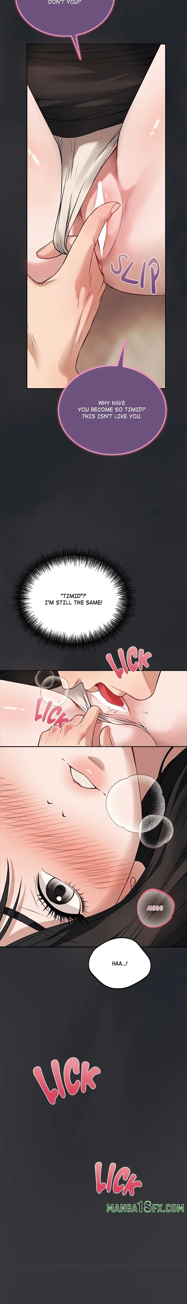 I’m Here for You - Chapter 1 Page 32