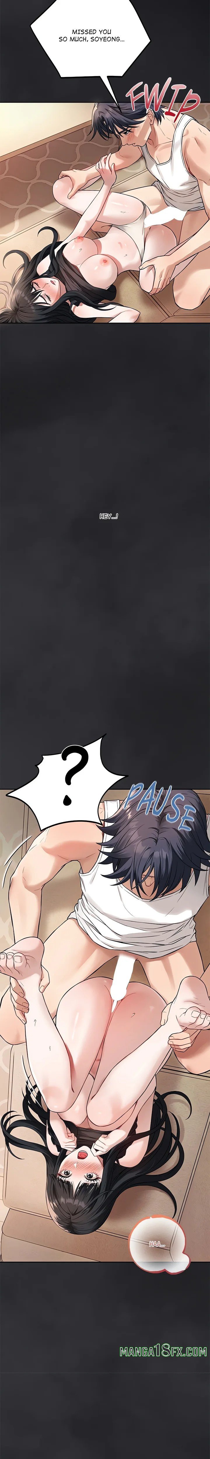 I’m Here for You - Chapter 1 Page 36