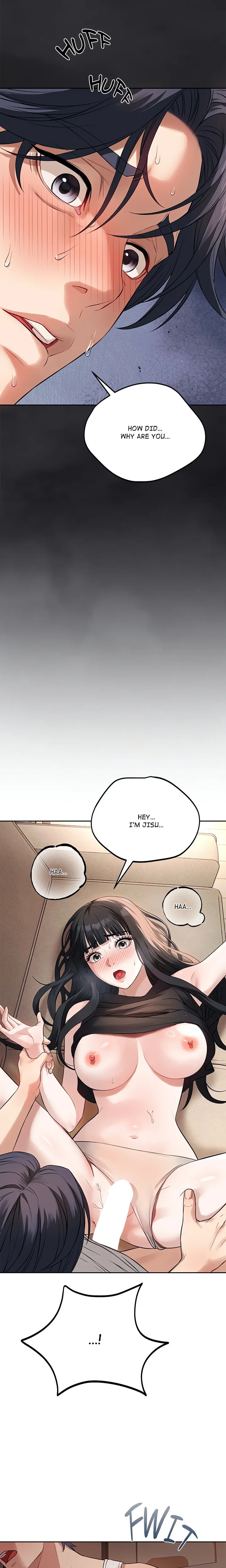 I’m Here for You - Chapter 1 Page 37