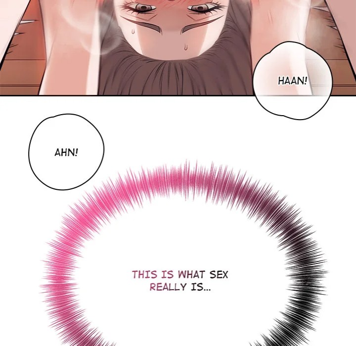 I’m Here for You - Chapter 10 Page 32