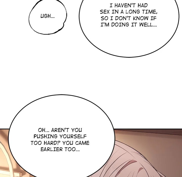 I’m Here for You - Chapter 10 Page 34