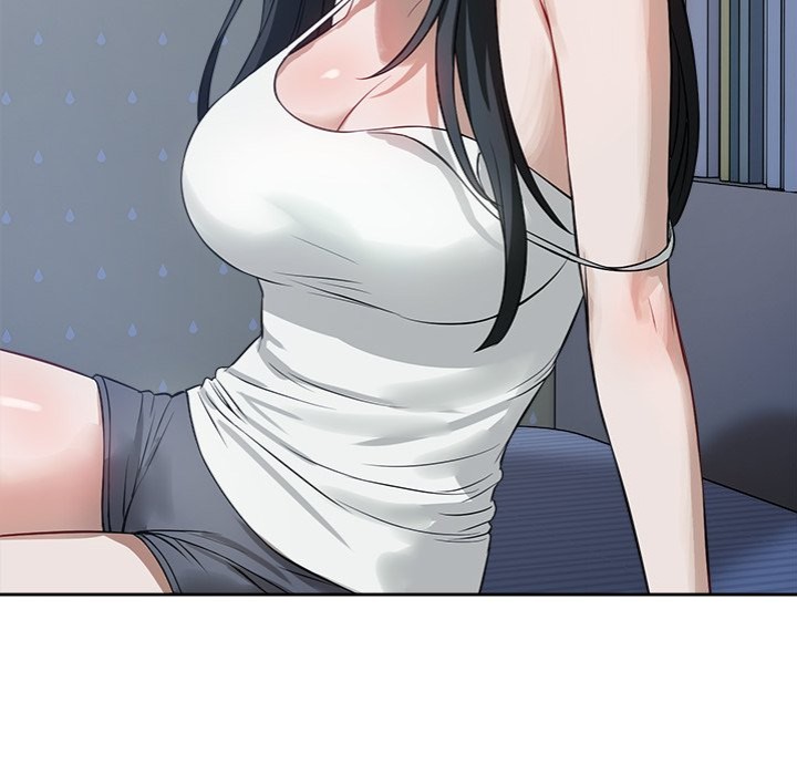 I’m Here for You - Chapter 11 Page 150