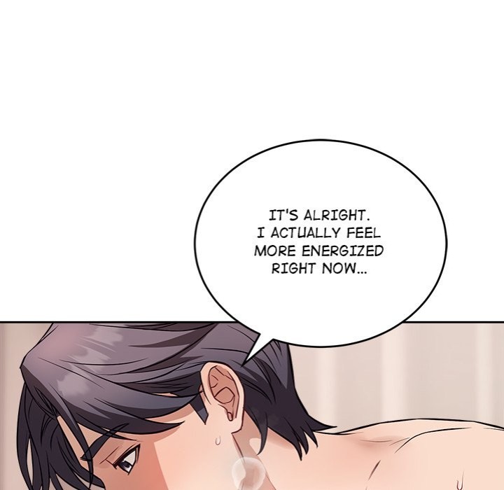 I’m Here for You - Chapter 11 Page 6