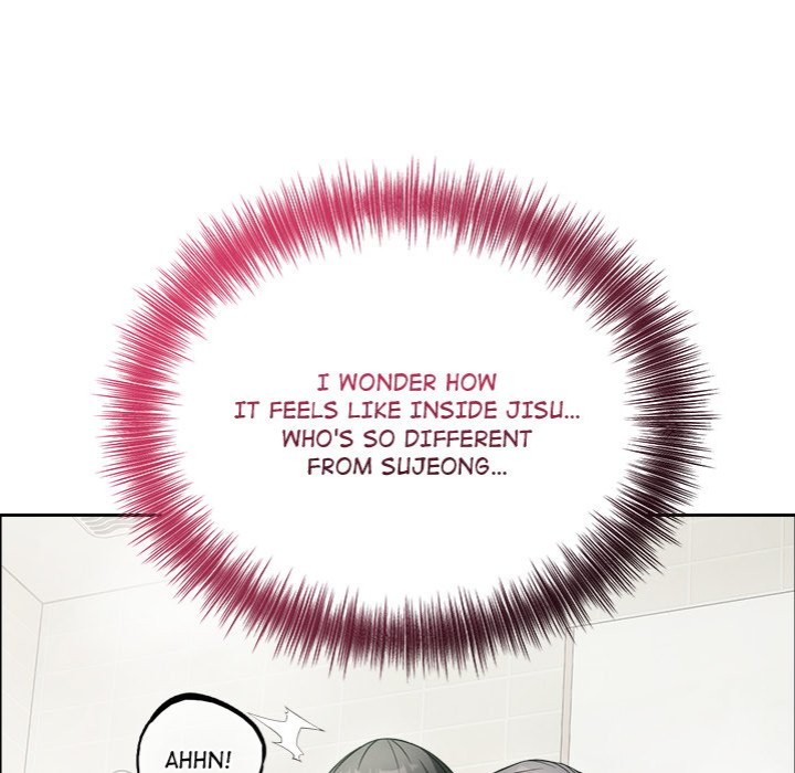 I’m Here for You - Chapter 12 Page 136