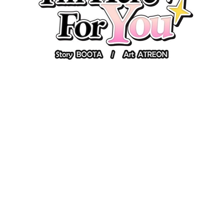 I’m Here for You - Chapter 12 Page 33