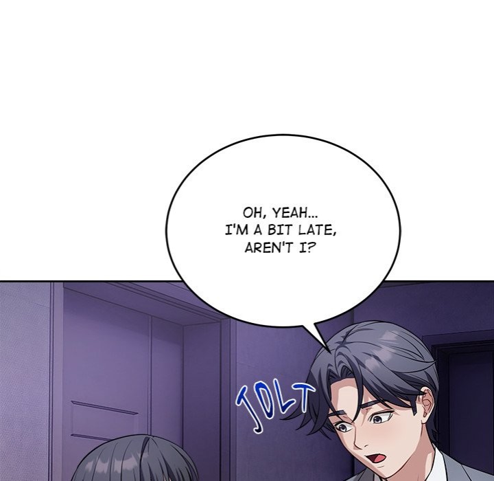 I’m Here for You - Chapter 12 Page 45