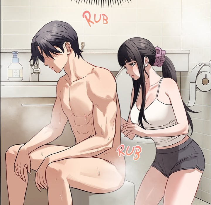 I’m Here for You - Chapter 12 Page 82