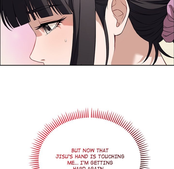 I’m Here for You - Chapter 12 Page 85