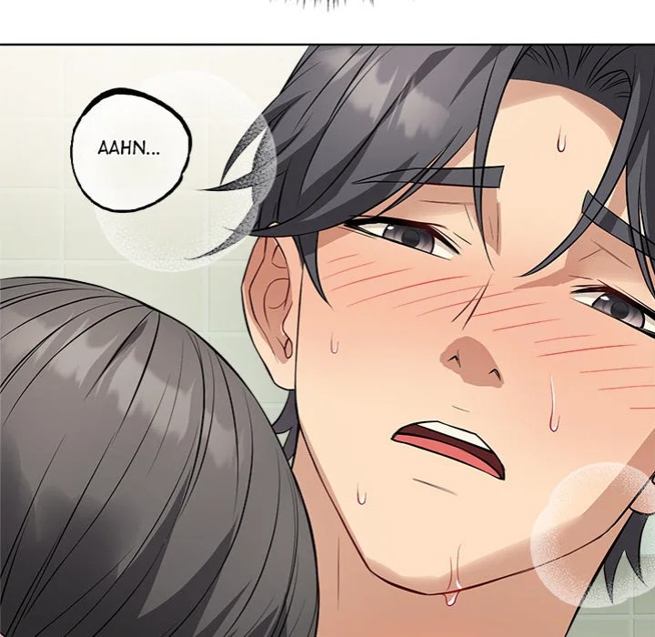 I’m Here for You - Chapter 13 Page 133