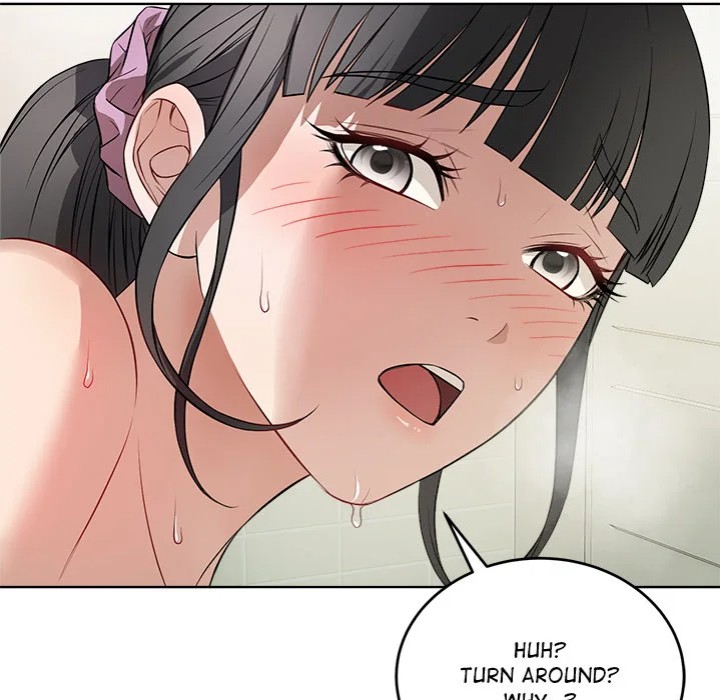 I’m Here for You - Chapter 13 Page 20