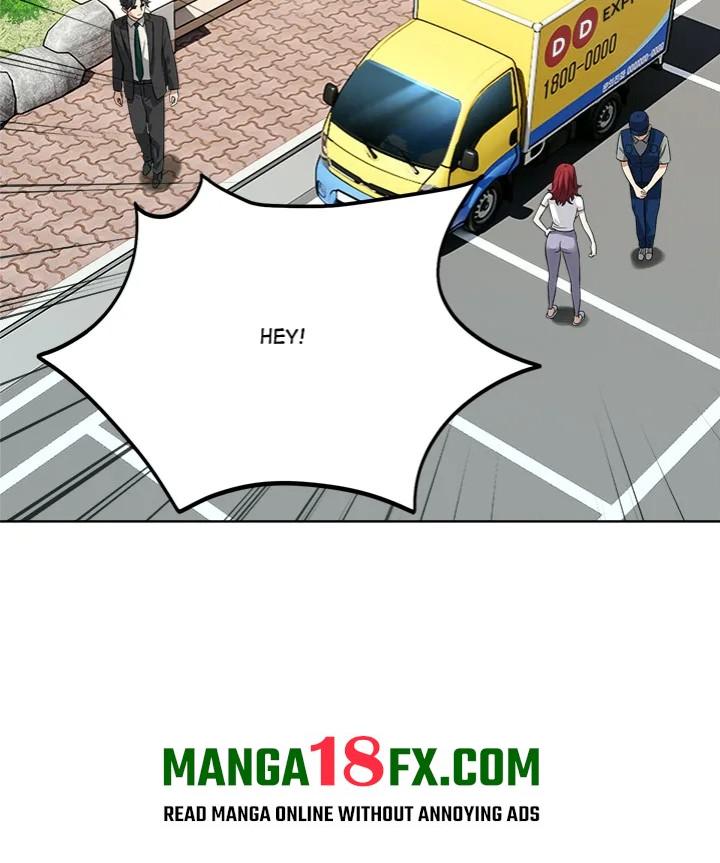 I’m Here for You - Chapter 14 Page 117