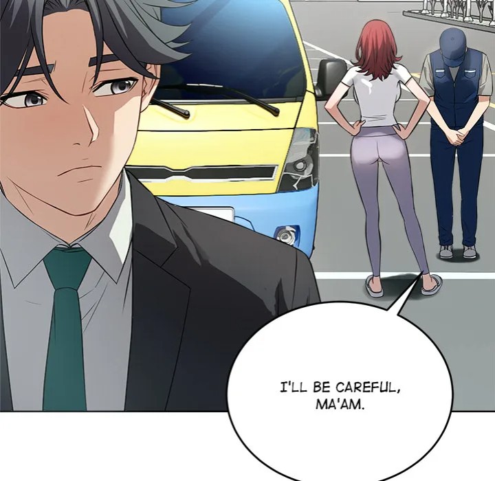 I’m Here for You - Chapter 14 Page 119