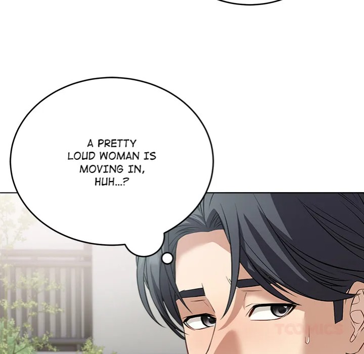 I’m Here for You - Chapter 14 Page 120