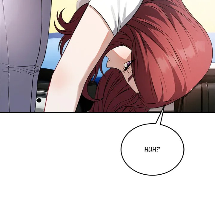 I’m Here for You - Chapter 14 Page 127