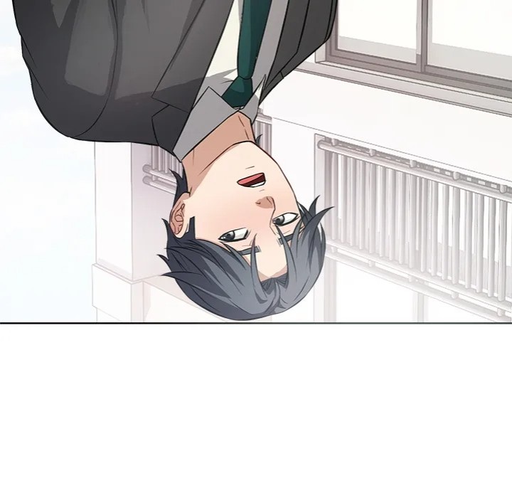 I’m Here for You - Chapter 14 Page 129