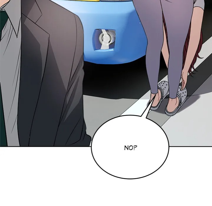 I’m Here for You - Chapter 14 Page 134