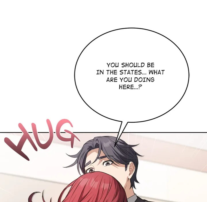 I’m Here for You - Chapter 14 Page 146