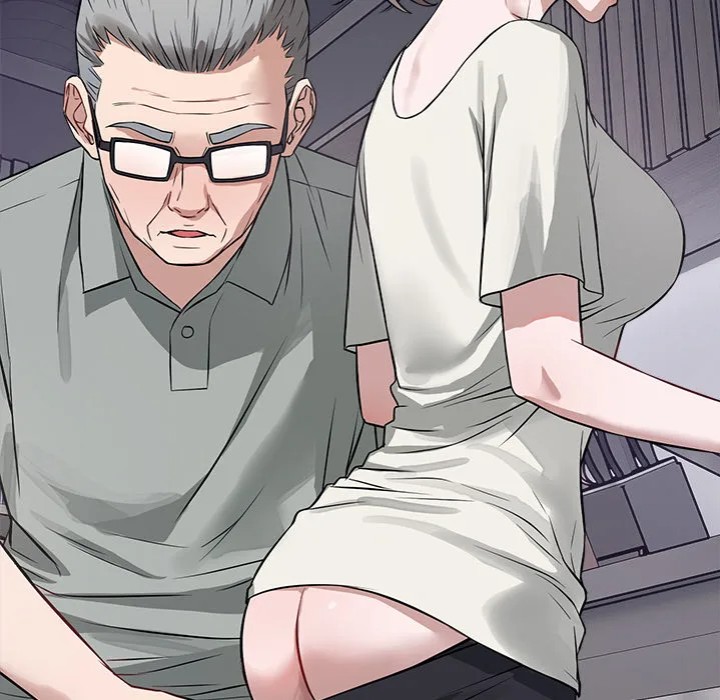 I’m Here for You - Chapter 14 Page 80