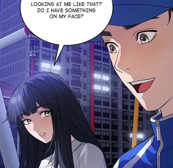 I’m Here for You - Chapter 15 Page 113