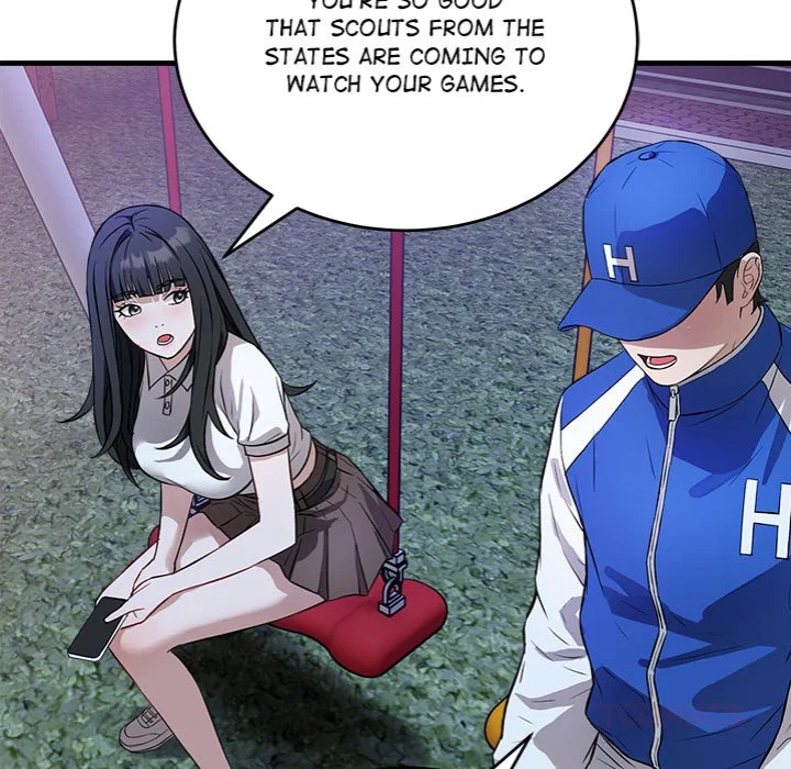 I’m Here for You - Chapter 15 Page 116