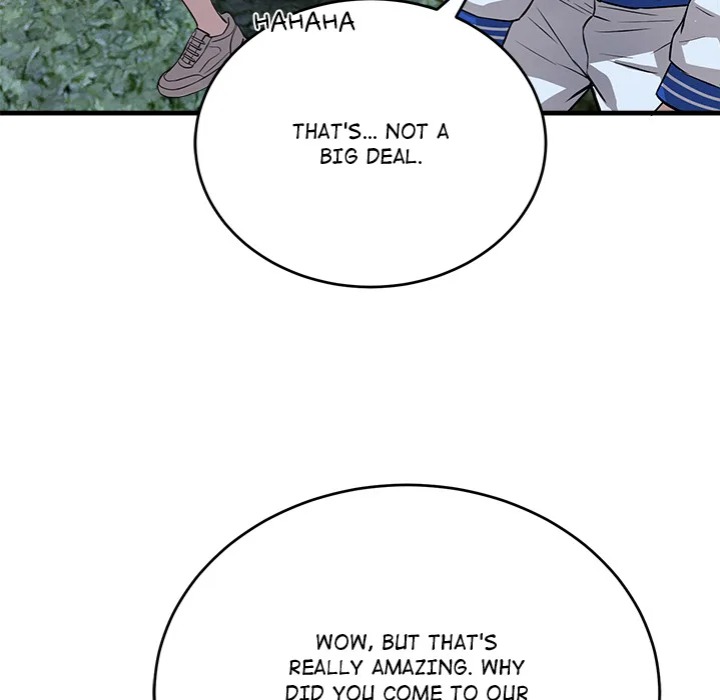 I’m Here for You - Chapter 15 Page 117