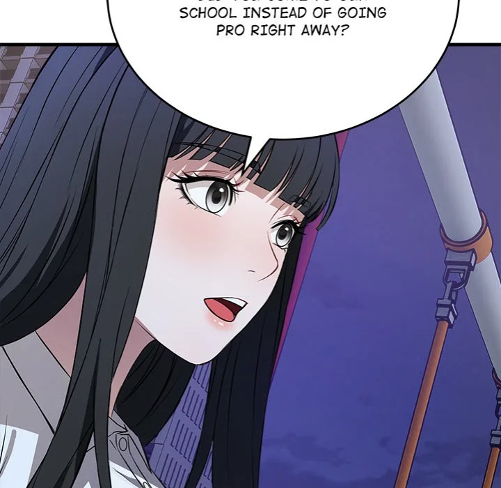 I’m Here for You - Chapter 15 Page 118