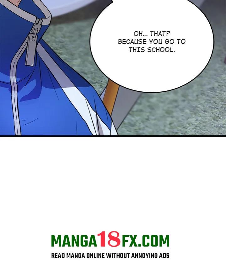 I’m Here for You - Chapter 15 Page 122