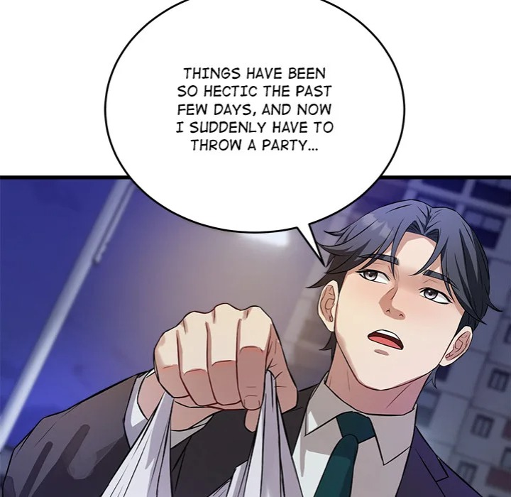 I’m Here for You - Chapter 15 Page 128