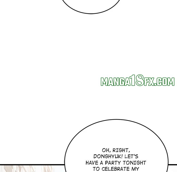 I’m Here for You - Chapter 15 Page 13