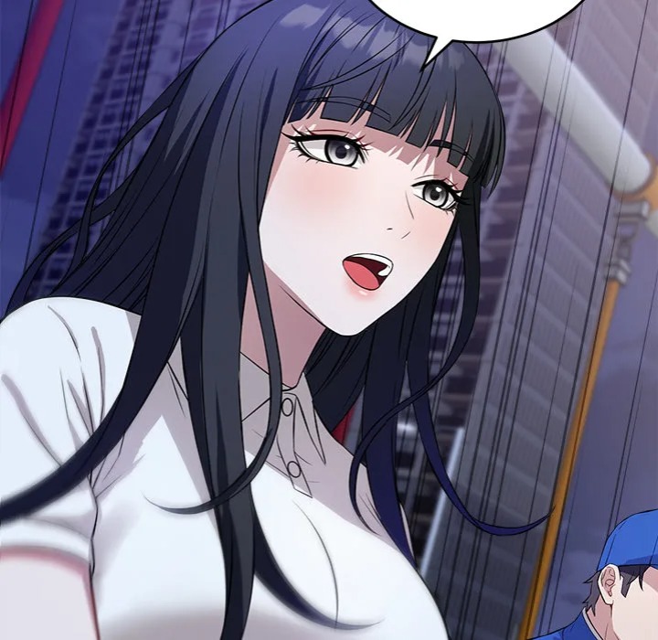 I’m Here for You - Chapter 15 Page 133