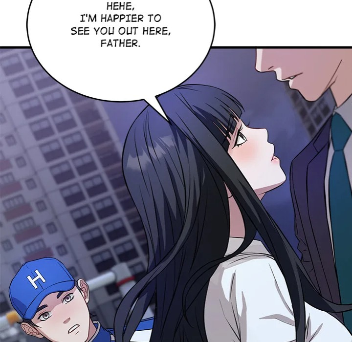 I’m Here for You - Chapter 15 Page 138