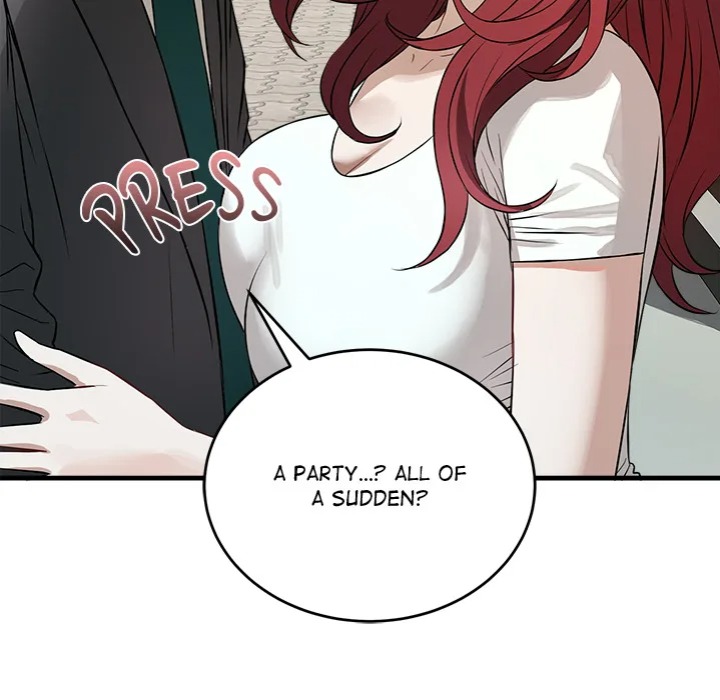 I’m Here for You - Chapter 15 Page 15