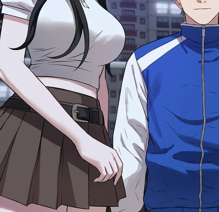 I’m Here for You - Chapter 15 Page 152