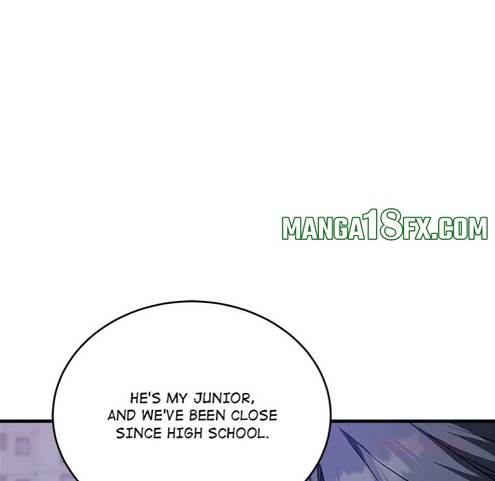 I’m Here for You - Chapter 15 Page 164