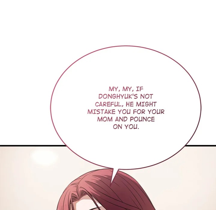 I’m Here for You - Chapter 15 Page 181