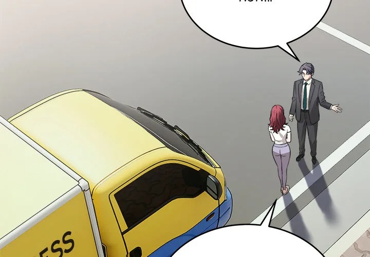 I’m Here for You - Chapter 15 Page 2