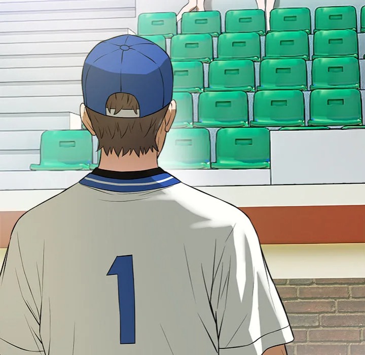 I’m Here for You - Chapter 15 Page 45