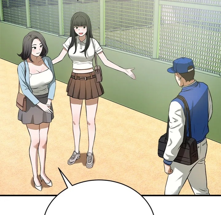 I’m Here for You - Chapter 15 Page 60