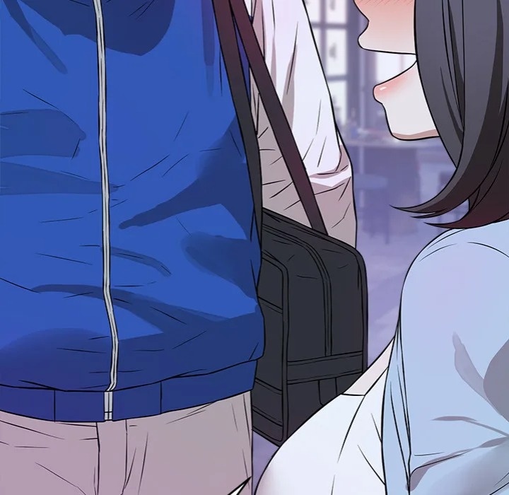 I’m Here for You - Chapter 15 Page 83