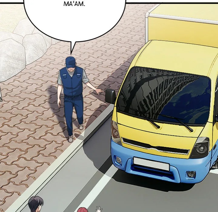 I’m Here for You - Chapter 15 Page 9