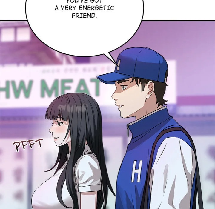 I’m Here for You - Chapter 15 Page 93