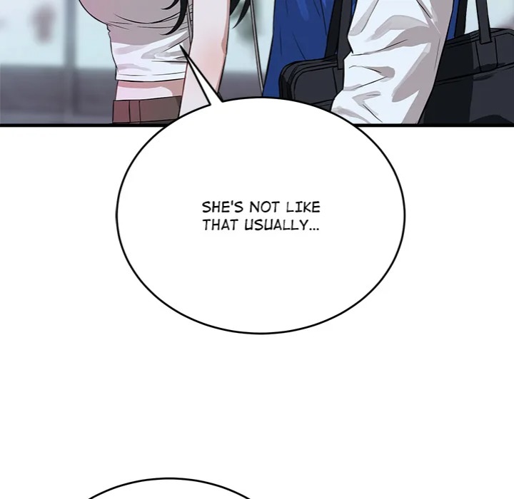 I’m Here for You - Chapter 15 Page 94