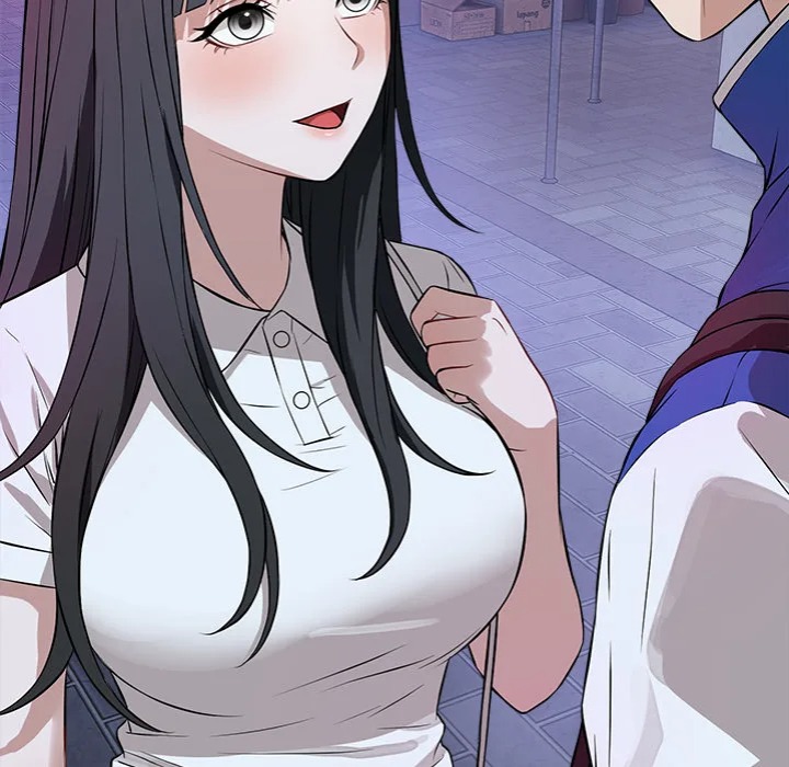 I’m Here for You - Chapter 15 Page 98