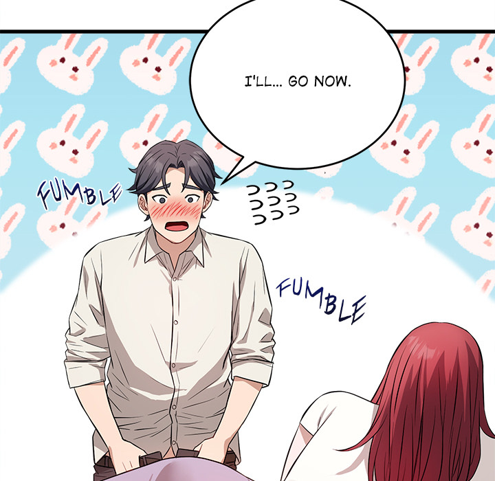 I’m Here for You - Chapter 16 Page 161