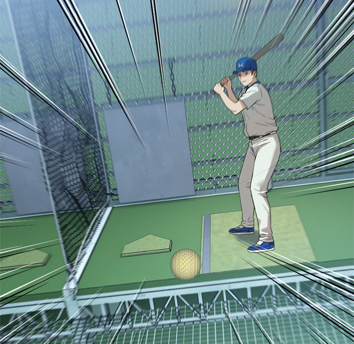 I’m Here for You - Chapter 16 Page 19