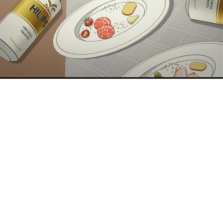 I’m Here for You - Chapter 16 Page 33