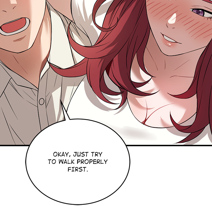 I’m Here for You - Chapter 16 Page 38