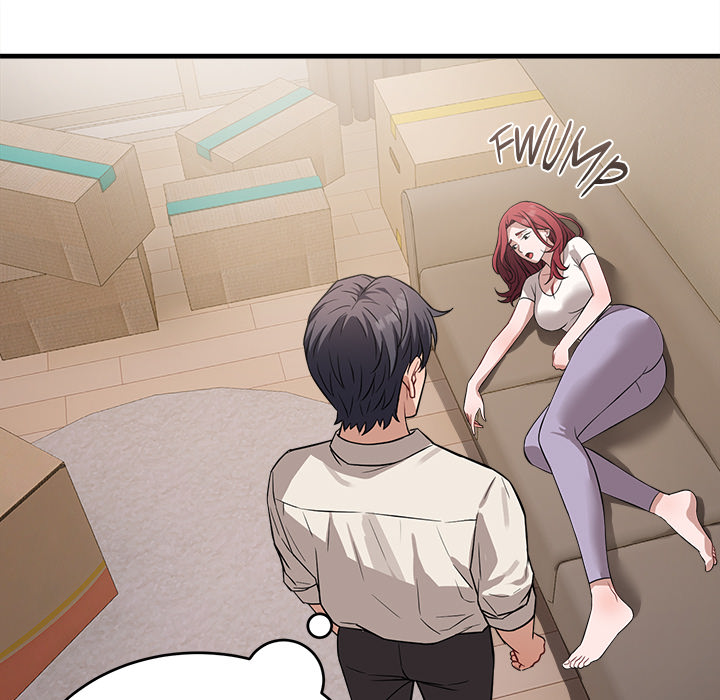 I’m Here for You - Chapter 16 Page 46